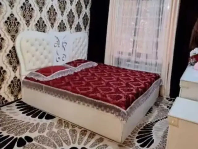 3-комн. квартира, 13 этаж, 72м², сино, Душанбе