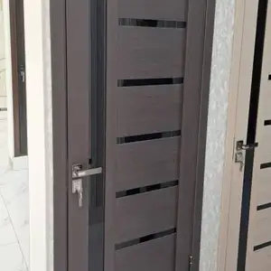 Дверь, Душанбе