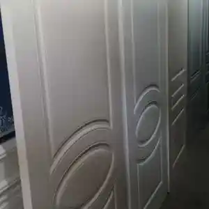 Дверь, Душанбе