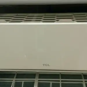 Кондиционер TCL, Душанбе