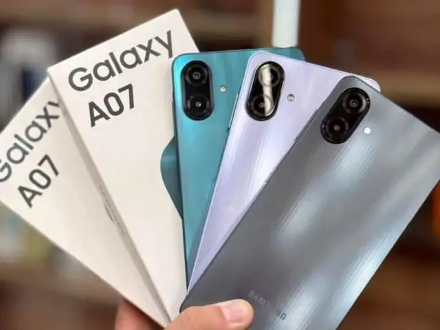 Samsung Galaxy A07 4/128гб, Душанбе
