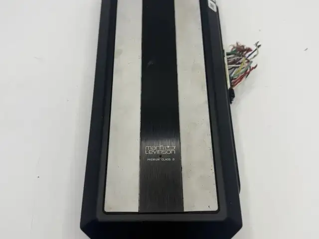 Усилитель Mark Levinson, Душанбе