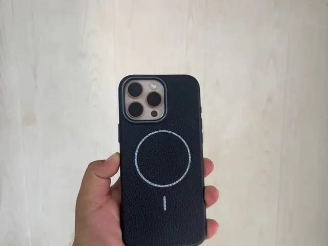 Apple iPhone 16 Pro Max, 256 gb, Desert Titanium, Худжанд