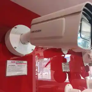 IP Камера DS-2CD7А, Душанбе