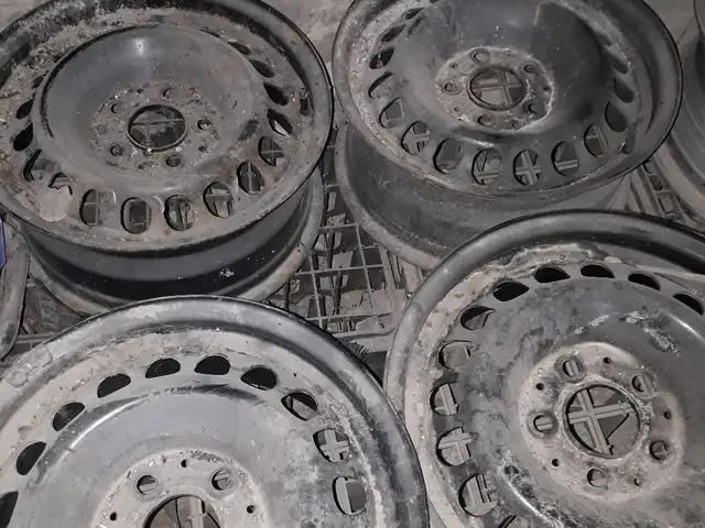 Диски R16, Душанбе