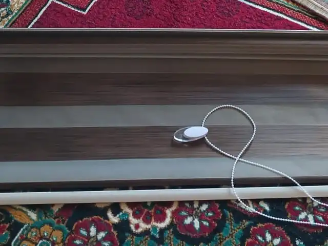 Жалюзи, Хуҷанд