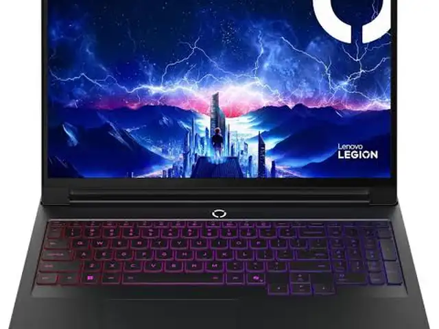 Ноутбук Lenovo Legion Pro 7 / Ultra 9 - 275HX/ DDR5 32GB/ 1TB, Душанбе