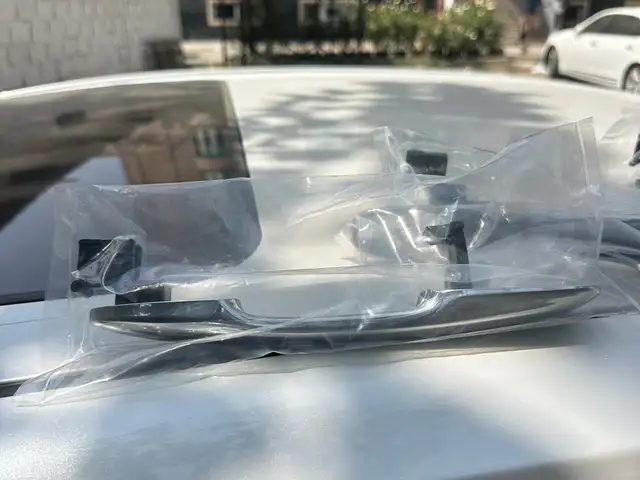 Ручка от Toyota Camry, Душанбе