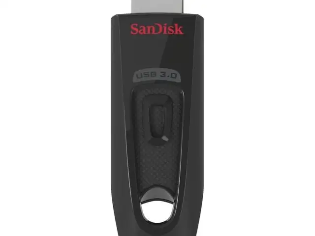 USB Флешка SanDisk 32GB USB 3.0, Душанбе