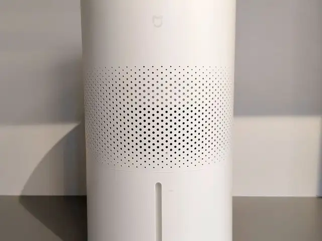 Увлажнитель воздуха Xiaomi Mijia Fogless Humidifier 3 400, Душанбе