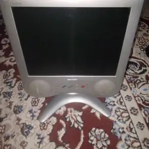 Телевизор Sharp LC-15C2E, Фархор