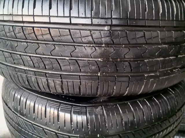 Шины 215 50 R17, Яван