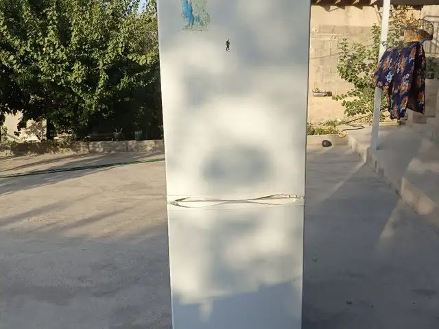 Холодильник Атлант, Душанбе