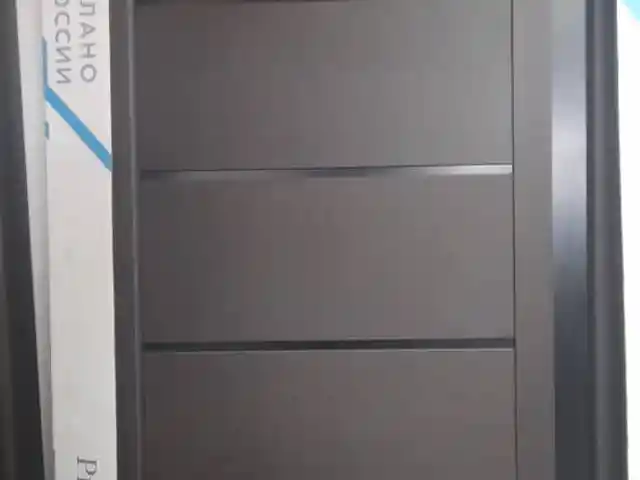 Дверь, Душанбе