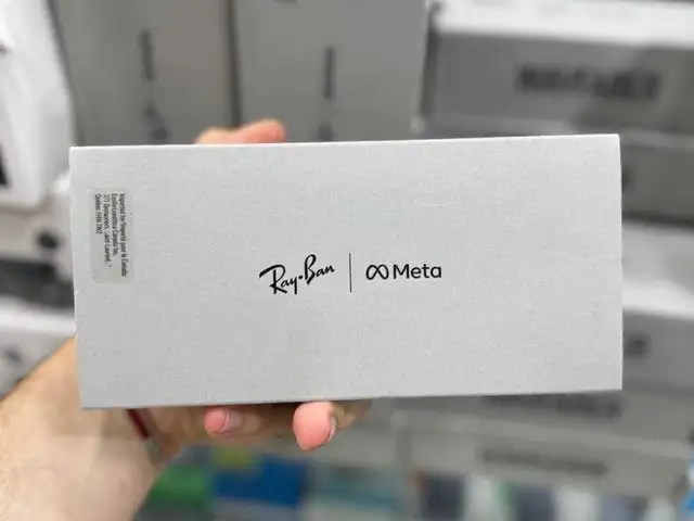 Умные очки Ray-Ban, Худжанд