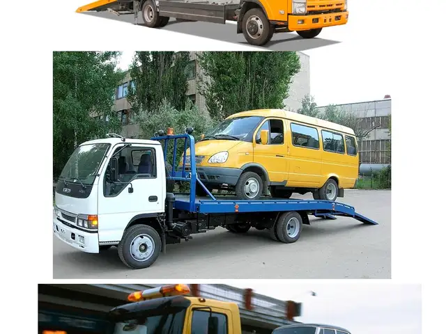 Услуги Эвакуатора, Хуҷанд