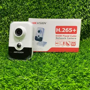 Камераи HIKVISION, Душанбе