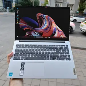 Ноутбук Lenovo ideaPad intel inside 8/256gb, Гиссар