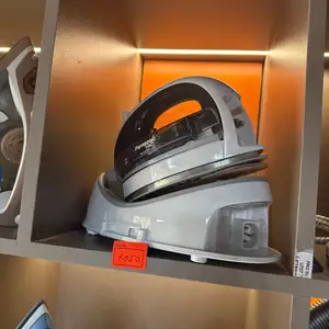 Утюг Panasonic, Душанбе