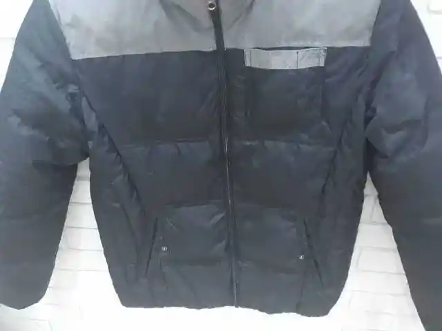 Куртка Zara Man, Хуҷанд