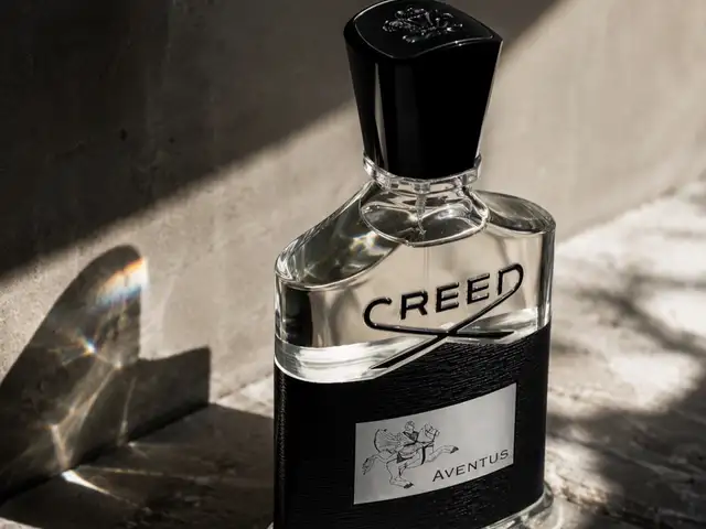Мужская парфюмерия Creed Aventus, Душанбе
