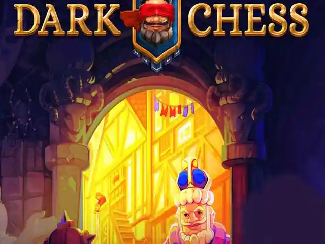 Игра Dark chess для компьютера-пк-pc, Душанбе