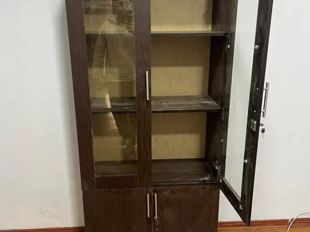 Шкаф, Душанбе