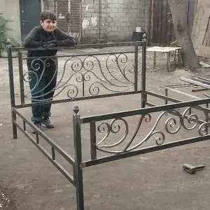 Кровать на заказ, Душанбе