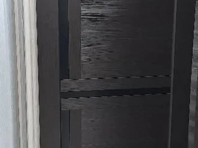 Дверь, Душанбе