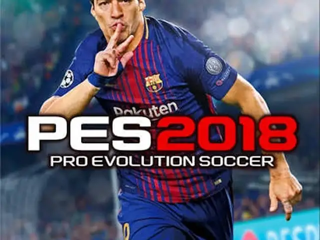 Игра Pes 2018, Истаравшан