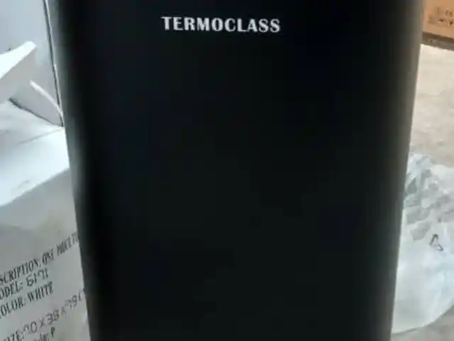 Водонагреватель Termoclass 80л, Душанбе