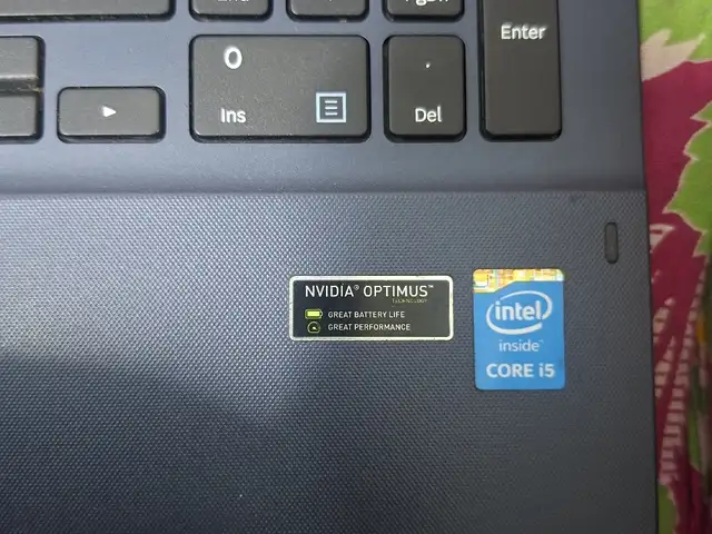 Ноутбук Samsung core i5-4210U 8GB, Душанбе