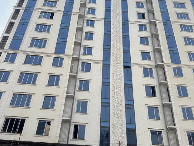 3-комн. квартира, 5 этаж, 128 м², 9-мкр, Турсунзаде