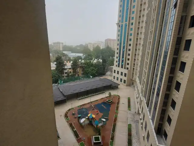2-комн. квартира, 8 этаж, 69м², овир, Душанбе - 14