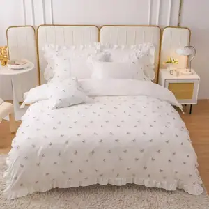 Постельное бельё, Худжанд