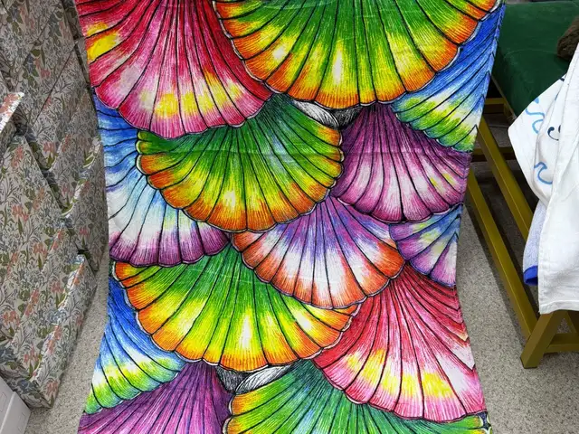 Полотенца, Худжанд