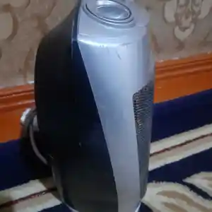 Обогреватель, Душанбе