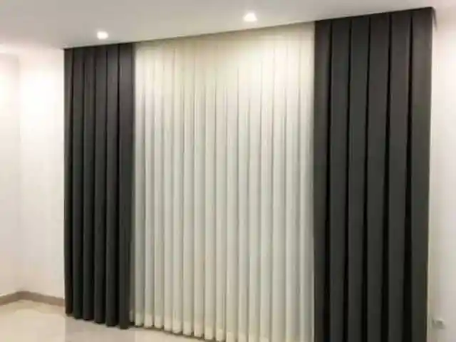 Парда, Душанбе