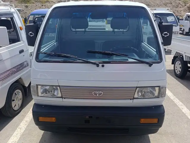Бортовой автомобиль Daewoo Labo , 2009, Худжанд