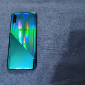 Samsung Galaxy A30s, 32gb, Душанбе