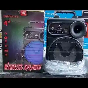 Колонка, Душанбе