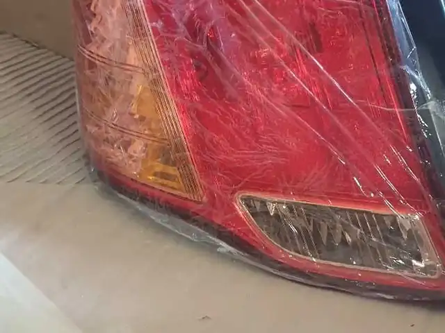 Задние стоп фары от Toyota Axio, Душанбе