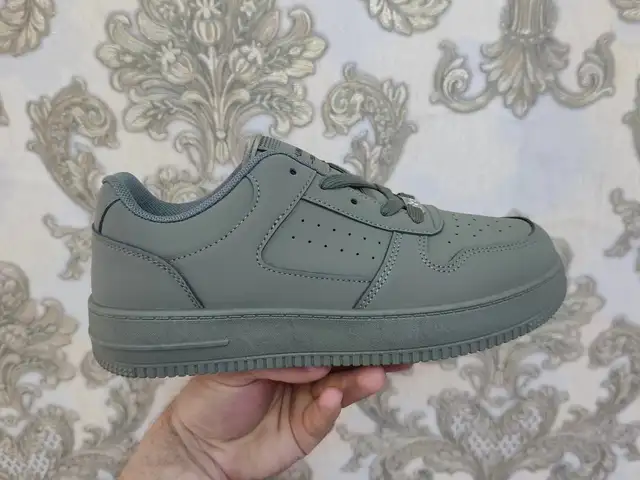 Кроссовки ManSole, Душанбе