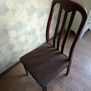 Стулья, Душанбе