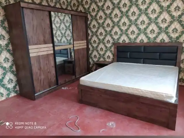 Спальный гарнитур, Душанбе