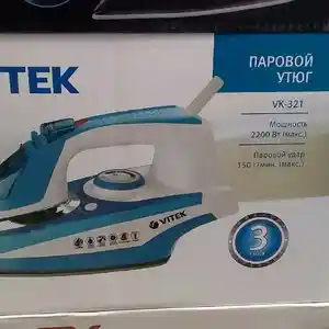 Утюг Vitek VK-321, Душанбе