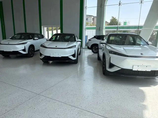 Dongfeng L7, 2026, Душанбе - 2