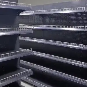 Стеллаж, Душанбе