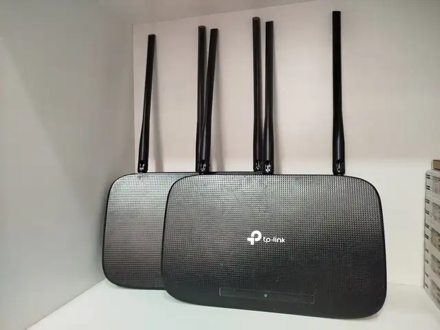 Роутер TP-LINK TL-WR940N V6.0, Душанбе