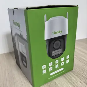 Камера видеонаблюдения PT Camera Tiandy H333N, Душанбе